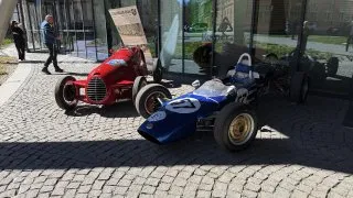 Sosnová Classic 2026