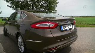 Autobazar: Ford Mondeo čtvrté generace