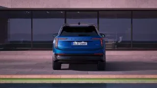 Nová Škoda Peaq