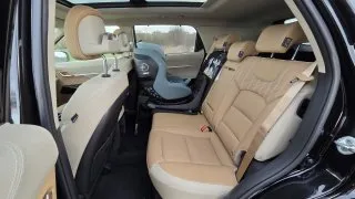 KGM Actyon 1.5 GDI Turbo Hybrid