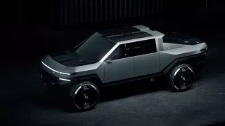 GAC Pickup 01