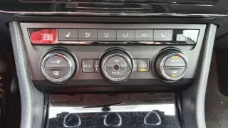 Škoda Superb s nájezdem 641 tisíc km