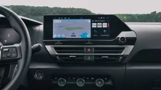 Citroën C4 MAX Hybrid 145 ë-DCS6