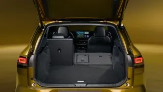 Volkswagen ID. Tiguan