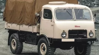 Tatra 805