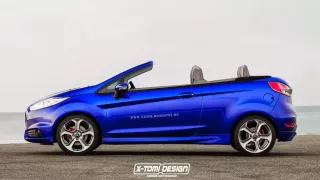 10 hatchbacků jako kabriolet