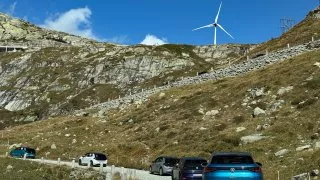 ID.Treffen 2025 Swiss Locarno