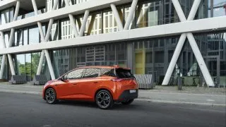 Byd Dolphin G DM-i