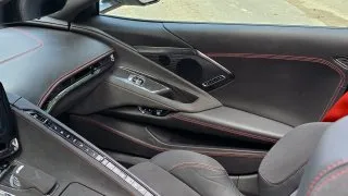 Chevrolet Corvette Stingray