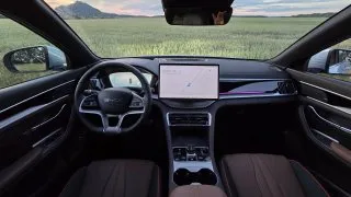 BYD SEAL U DM-i