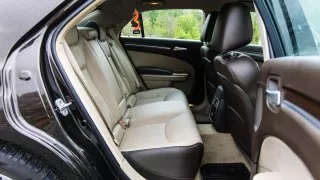 Lancia Thema 3.0 CRD