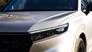 Honda CR-V e:PHEV