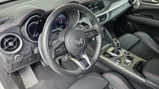 Alfa Romeo Stelvio 2.0 GME