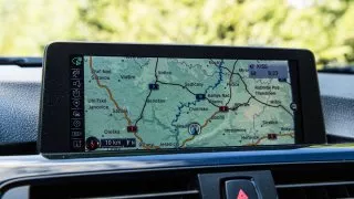 BMW 335i Touring (F31)