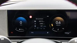 Hyundai Tucson 1.6 T-GDI Go Czech N Line