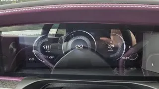 Rolls-Royce Spectre Black Badge