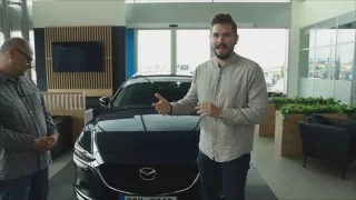 Stačí jen lít benzin a jezdit. Ojetá Mazda 6 je naprosto bezúdržbová, proto si ji lidé nechávají