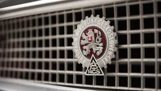Škoda Octavia TS 1200