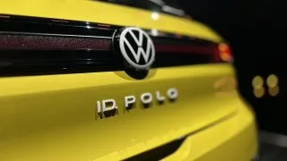 Volkswagen ID. Polo