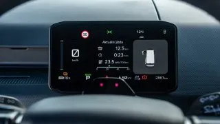 Test Kia PV5