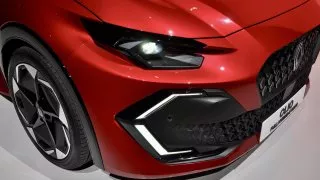 Renault Clio šesté generace