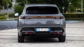 Leapmotor B05