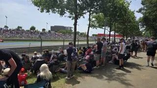 Le Mans