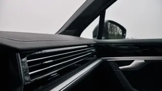 Volkswagen Touareg Friends