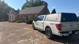 Ford F-150, Fotr na tripu