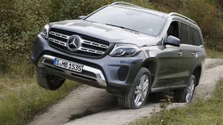 Mercedes offroad Biberach 6