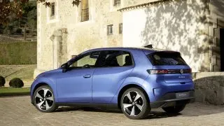 Volkswagen ID. Polo