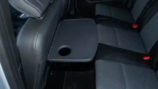 Test Renault Kangoo 2025