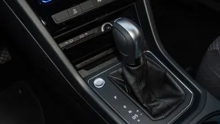 Test Volkswagen Touran 2026