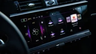 DS 7 Performance Line