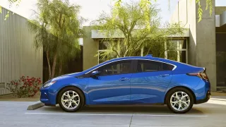 Chevrolet Volt II