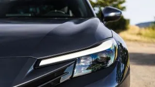 Honda Prelude e:HEV