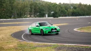 BMW Group na českém trhu v roce 2025 rostlo