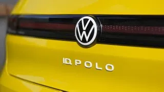 Volkswagen ID. Polo