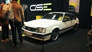 Retromobile 2026