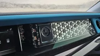 Rolls-Royce Phantom Series II