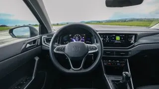 Volkswagen Polo Love