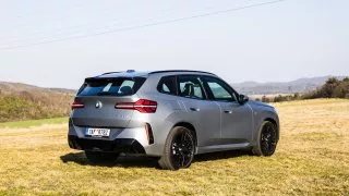 BMW X3 20d xDrive