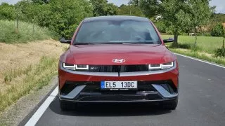 Hyundai Ioniq 5 Power 84 kWh AWD N-Line Style Prem