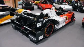 Retromobile 2026