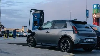 Renault 5 Roland Garros