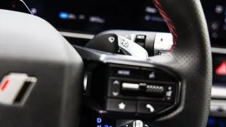 Hyundai Ioniq 6 N Line Premium 84 kWh 4x4