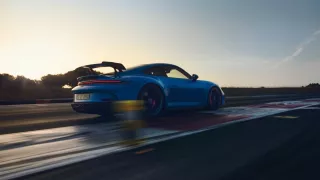 Porsche 911 GT3