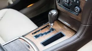 Lancia Thema 3.0 CRD