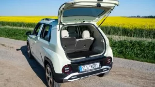 Test Hyundai Inster