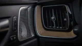 Volvo XC60 T8 PHEV